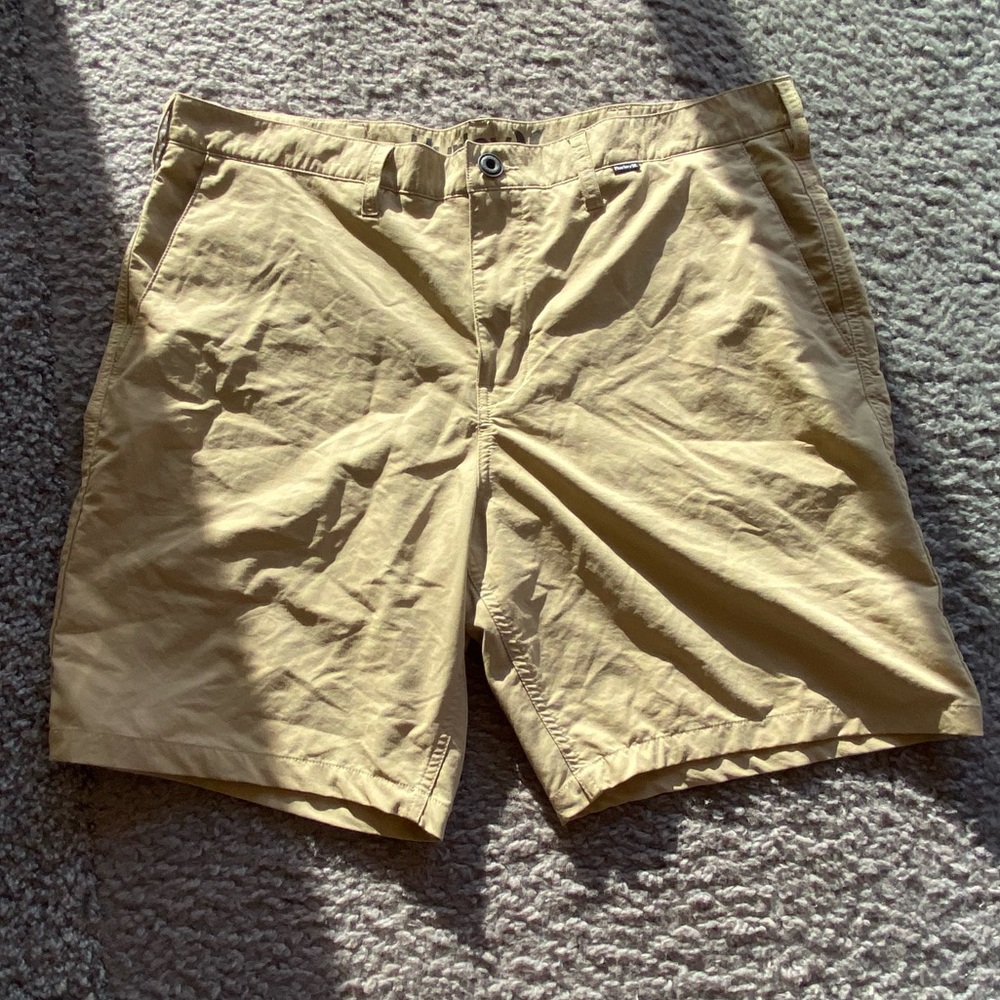 Hurley Dri-Fit Khaki Short